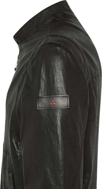 Produktbild Peuterey Leather Jacket, Biker (L)