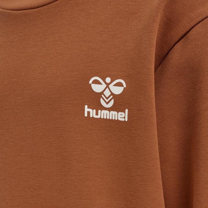 Actual product image hummel Venti Tracksuit (176)