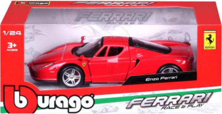 Produktbild Bburago Ferrari Enzo