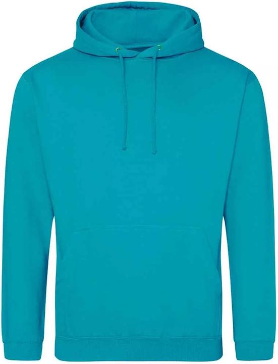 Produktbild Awdis College Kapuzenpullover (XXL)
