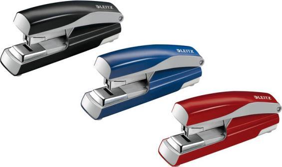 Immagine prodotto Leitz Cucitrice piatta NeXXt (40 lamelle)