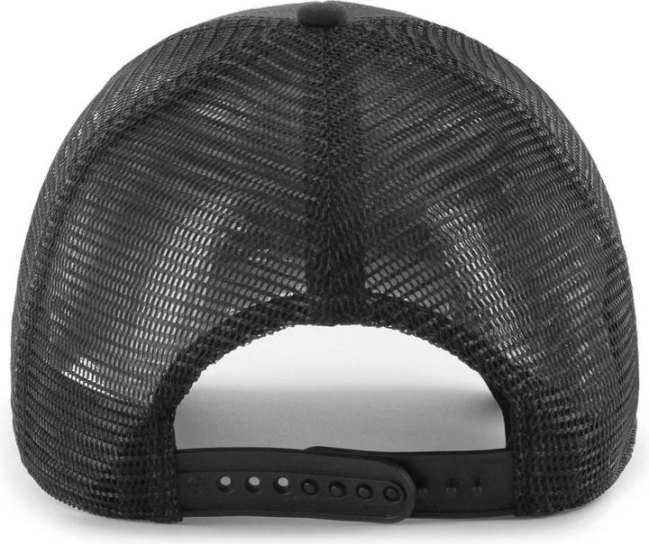 Actual product image 47 Brand Adjustable Cap - Branson Chicago Blackhawks Black