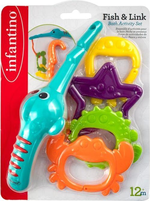 Immagine prodotto Infantino 205040 Peluche