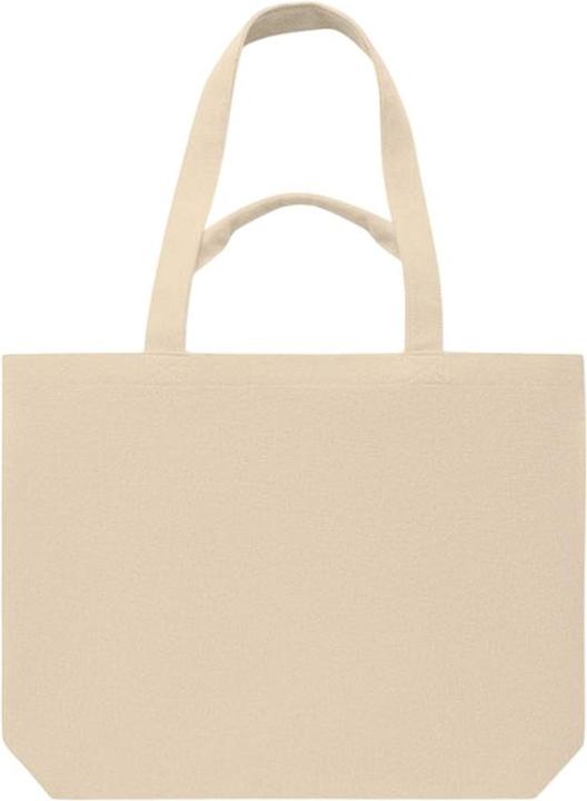 Produktbild MidOcean Einkaufstasche Maldi Beach Canvas