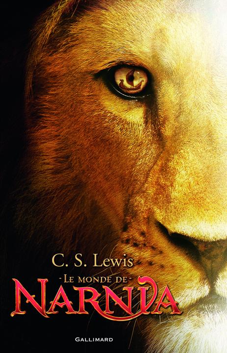 Immagine prodotto Le monde de Narnia : compilation (Francese, Lewis Clives S., 2010)