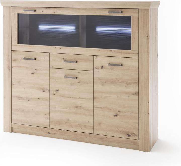 Productafbeelding Robas Lund Merano (164 x 146 x 45 cm)