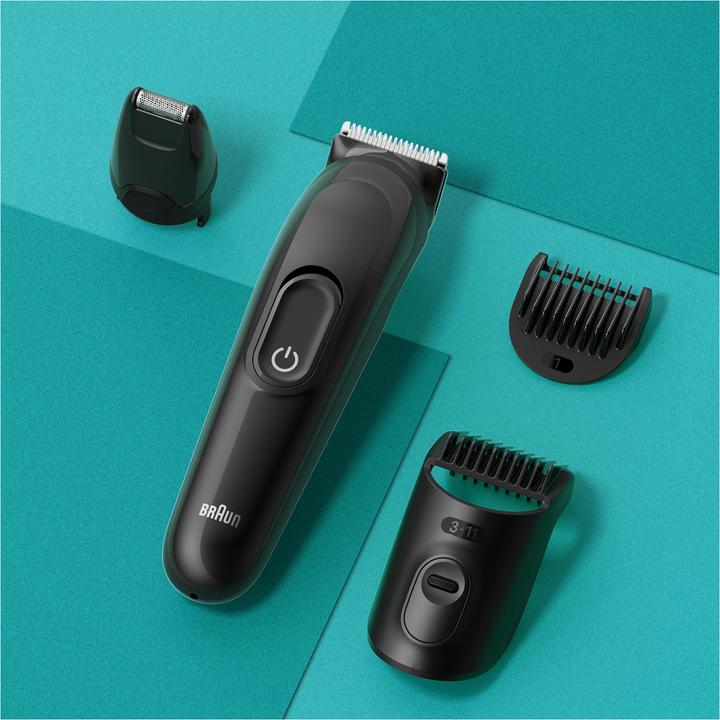 Immagine prodotto Braun Set di styling tutto in uno SK3400
