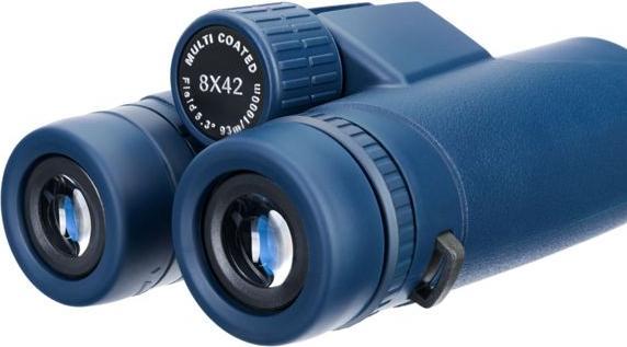 Produktbild Levenhuk Discovery Elbrus 8x42 Fernglas (8 x, 42 mm)
