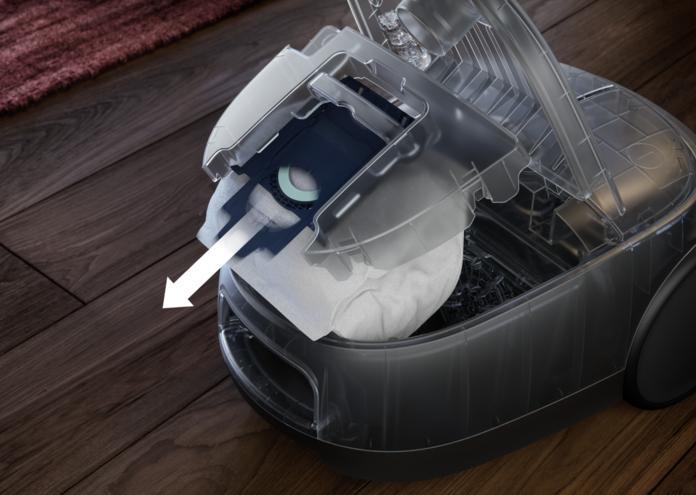 Image du produit AEG AB 61C2 Série ÖKO 6000