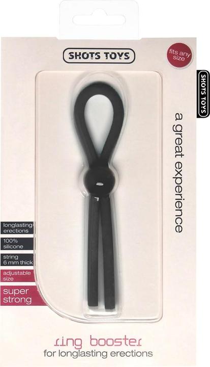 Immagine prodotto Doc Johnson Booster dell'anello (14.10 cm)