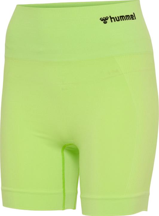 hummel hmlTIF SEAMLESS SHORTS