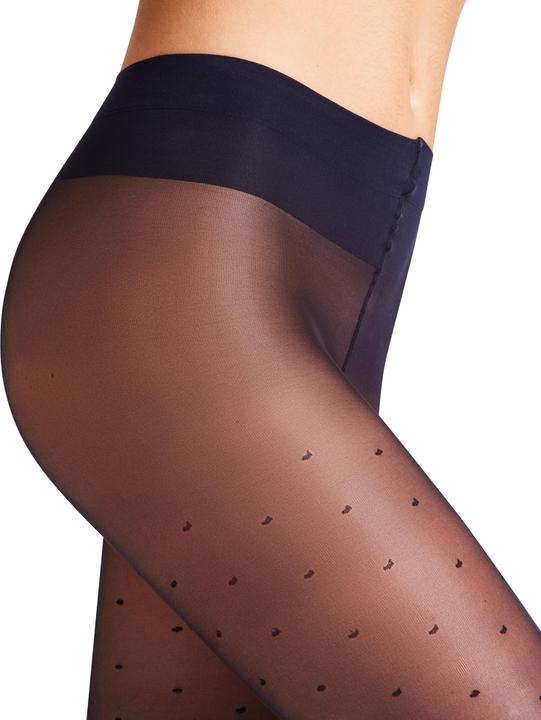Actual product image Falke Dot Vitalize 20 TI (20 DEN, 44 - 46)