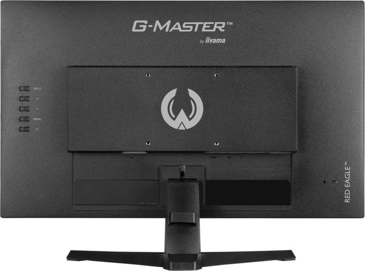 Immagine prodotto iiyama G2470HS-B1 23,8 pollici Fast IPS FHD (1920 x 1080 pixel, 23.80")