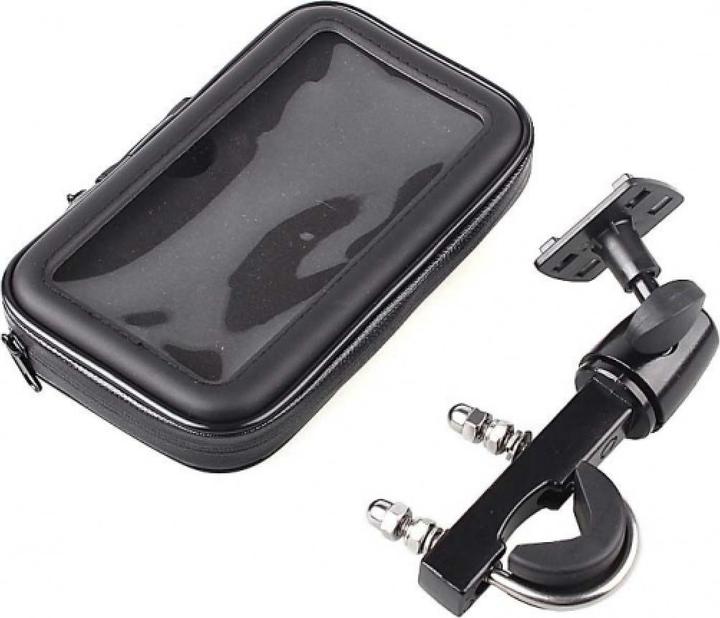 Produktbild G-Case Universal Motorbike Motorrad Halterung (Handys bis 135x70mm)