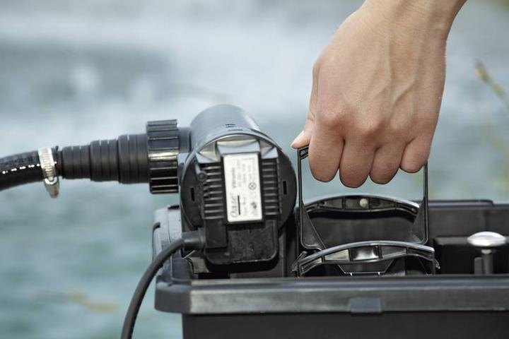 Image du produit Oase BioSmart Set 14000