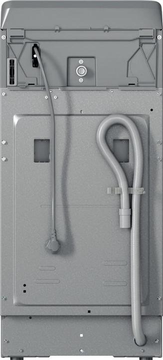 Immagine prodotto Bauknecht WMT Silver 6513 D4 (6.50 kg, Verso l'alto)