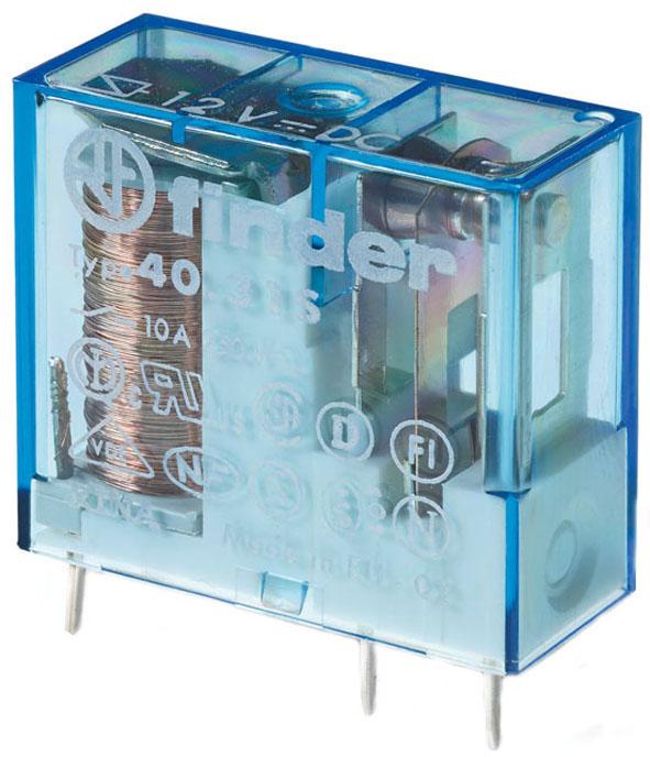Produktbild Finder Relais