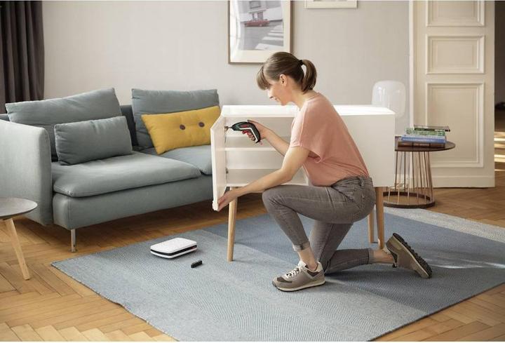 Image du produit Bosch Home & Garden Jeu de 5 embouts IXO (Fonctionnement sur batterie)