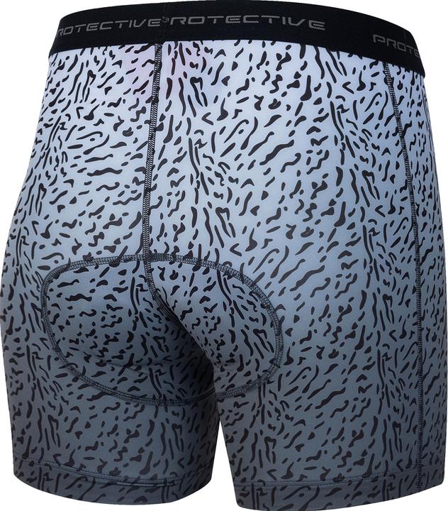 Actual product image Protective Mad Cat pants with seat pad (3XL)