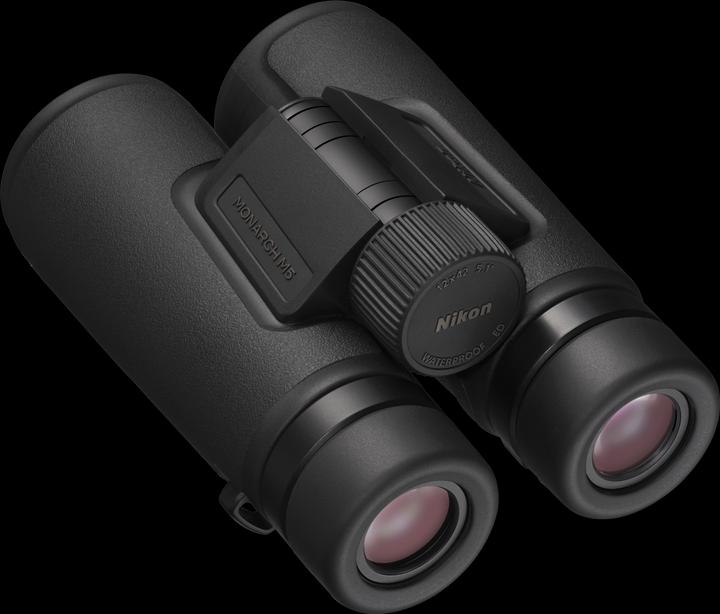 Actual product image Nikon Monarch M5 (12 x, 42 mm)