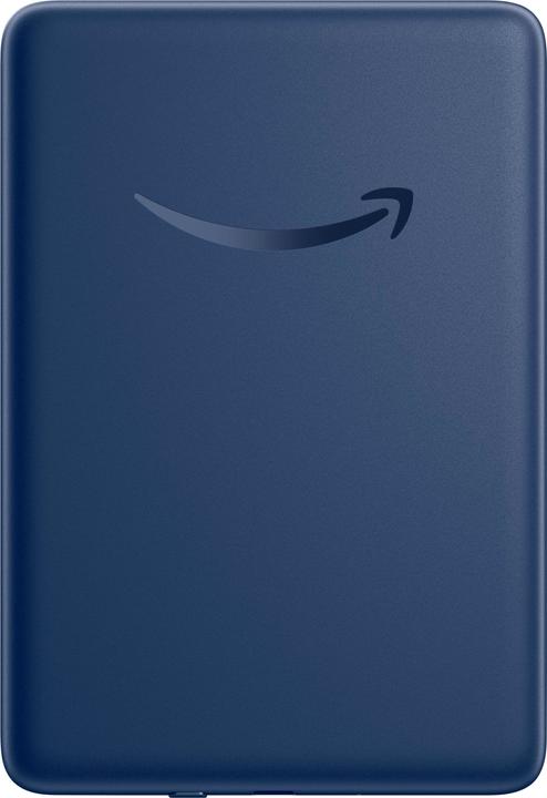 Image du produit Amazon Kindle Touch 2022 (6", 16 Go, Denim)