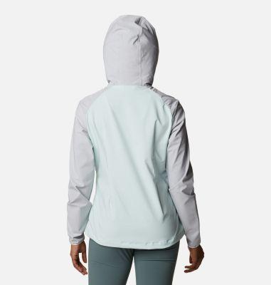 Immagine prodotto Columbia Giacca Canyon Softshell (S)