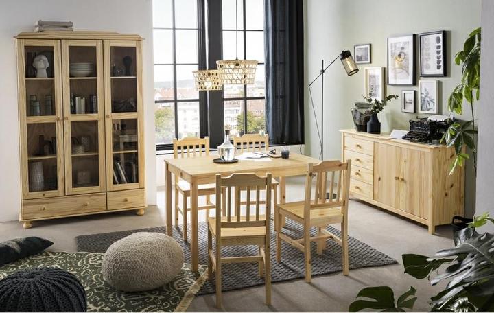 Produktbild Möbilia Elli (150 x 40 x 80 cm)