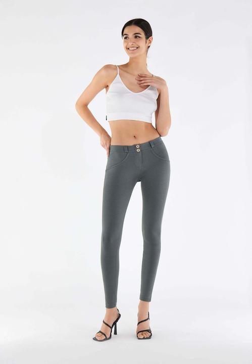 Immagine prodotto Freddy Pantaloni modellanti WR.UP® WRUP2RC001ORG (L)