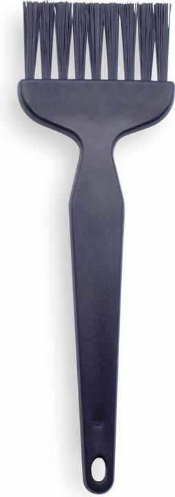 Image du produit Quadrios Brosse ESD Longueur des poils : 25 mm Surface de la brosse, largeur : 8 mm Surface de la brosse