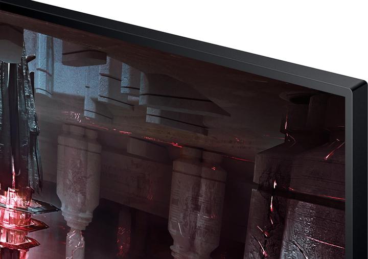 Produktbild Samsung S27CG510EU (2560 x 1440 Pixel, 27")
