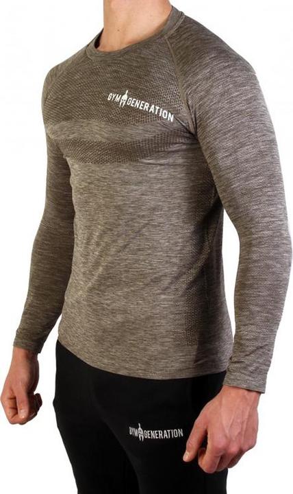 Produktbild Gym Generation Seamless Long CYPRES (S)