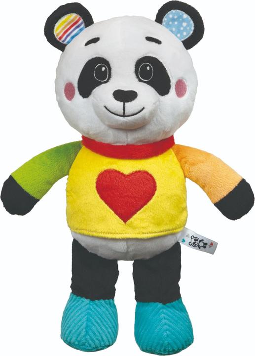 Produktbild Clementoni Baby - Plüschtier (32 cm)