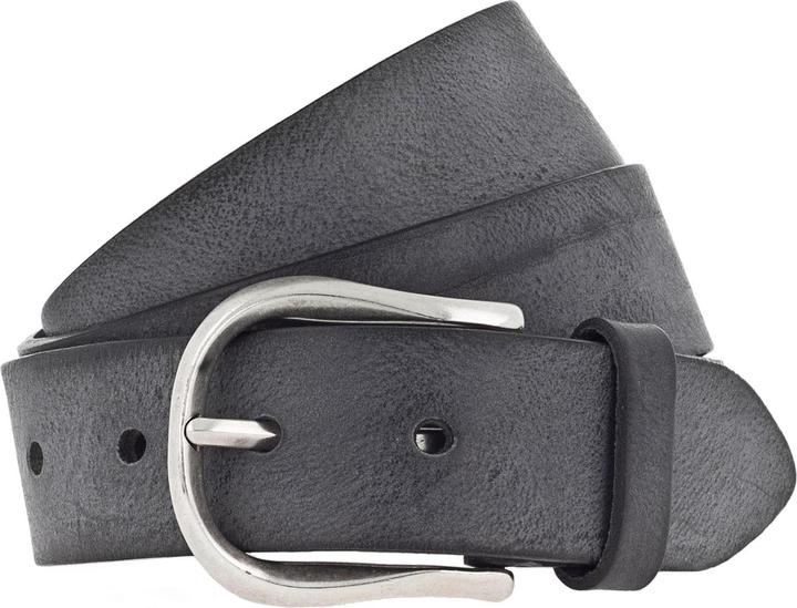 Produktbild Vanzetti Gürtel Leder (100)