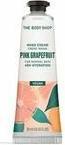 Produktbild Body Shop Hand cream Pink Grapefruit (Hand Cream) 30ml (30 ml)