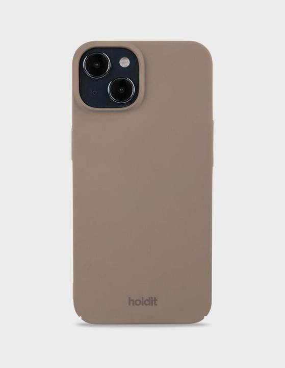 Image du produit Holdit Étui fin (Apple iPhone 15)