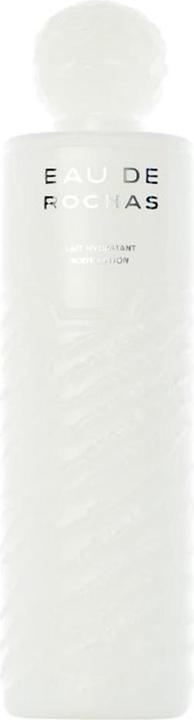 Actual product image Rochas Body Lotion (Body milk, 500 ml)
