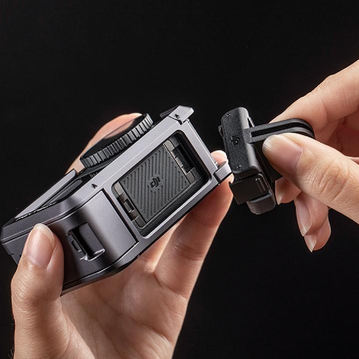 Produktbild Pgytech Camera Cage (Osmo Action 5 Pro)