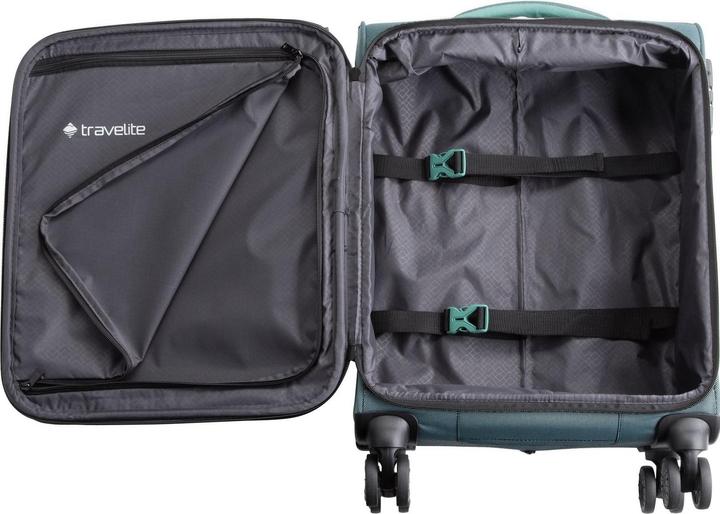 Actual product image Travelite Viia (38 l, Hand luggage (up to 50 litres))