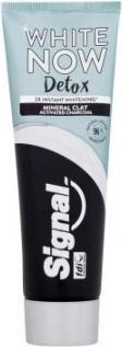 Produktbild Signal White Now Detox Charcoal (75 ml)