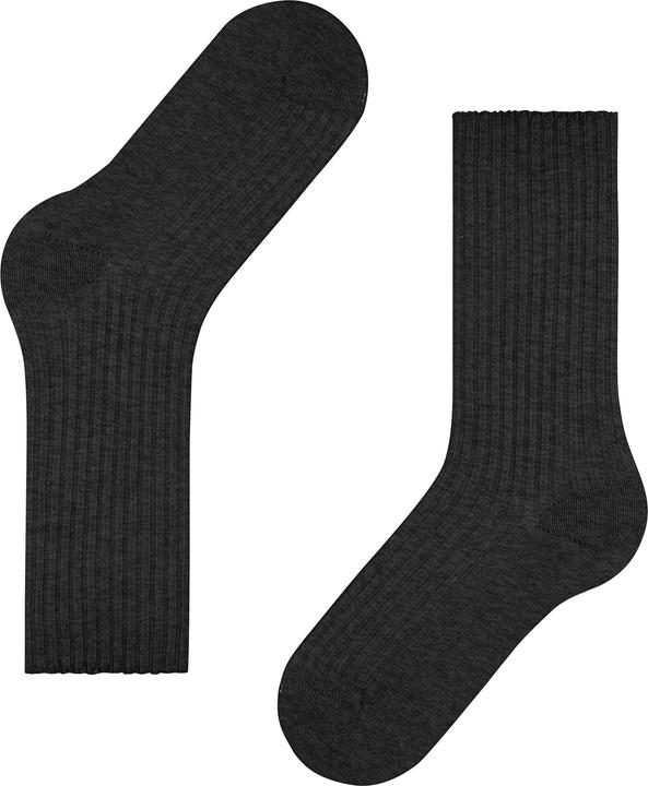 Immagine prodotto Falke Stivale in lana da donna (Confezione singola, 35 - 38)