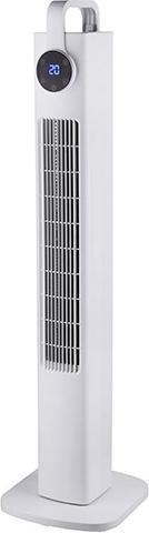 Produktbild Adler AD 7333 household fan White (63 dB)