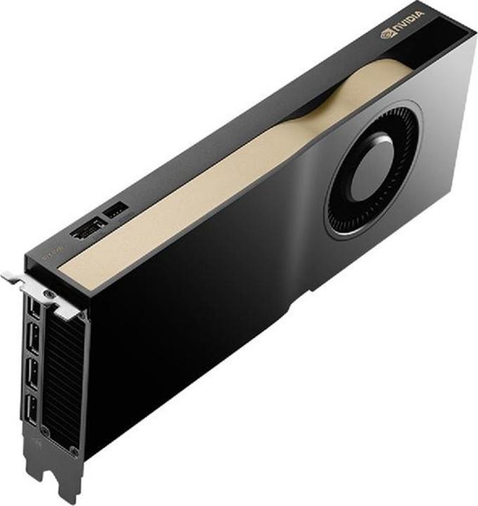 Produktbild PNY Nvidia RTX 4500 Ada Generation (24 GB)