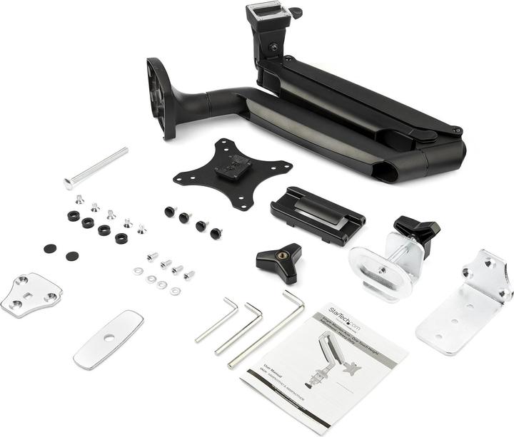 Actual product image StarTech Heavy Duty (Table, 32")