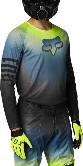 Image du produit Fox Jersey 22 Airline Reepz (XL)