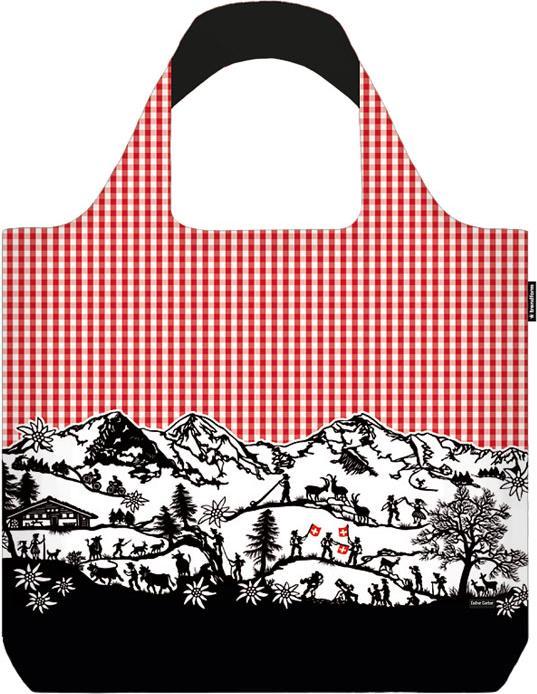 Actual product image Trendform Bag Swiss Tradition