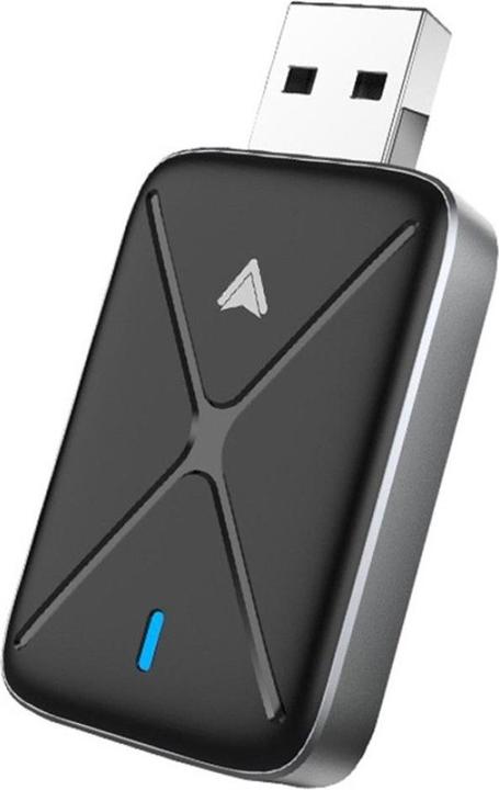 Produktbild PowerGuard Wireless Android Auto Connectivity