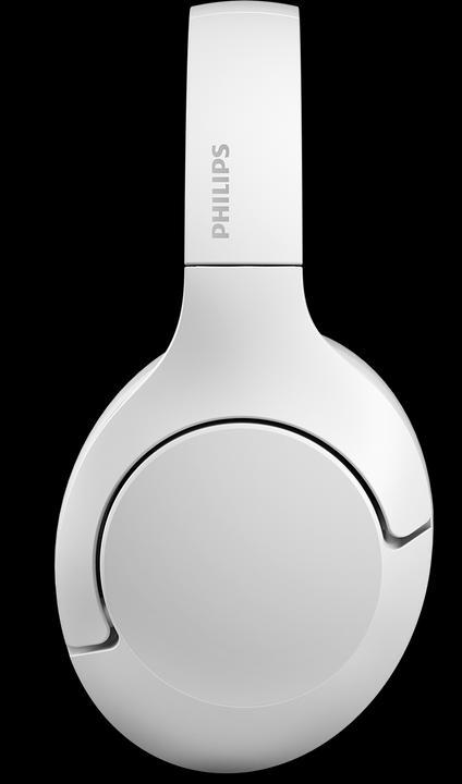 Produktbild Philips TAH8506WT (ANC, 60 h, Kabellos)