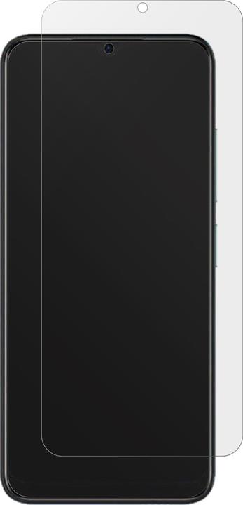 Produktbild Dipos Displayschutzfolie Antireflex (4 Stück, Doogee X98)