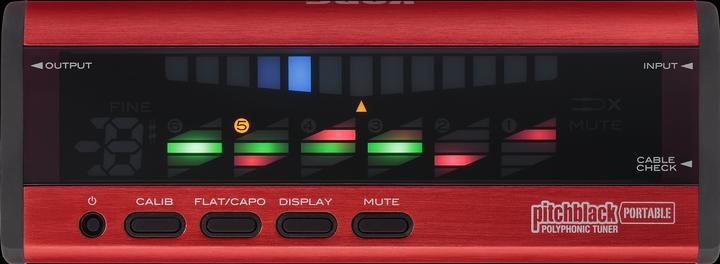Immagine prodotto Korg Tuner