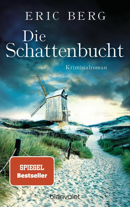 Image du produit Die Schattenbucht (Allemand, Montagne Eric, 2018)